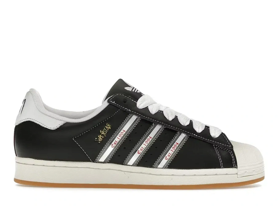 Фото № 1 с приближением к товару «‎adidas Superstar»
