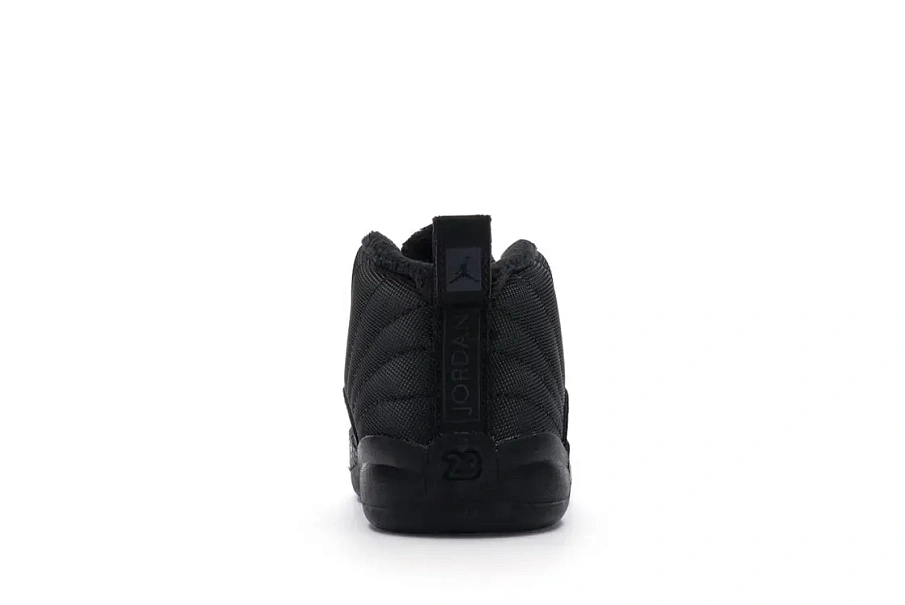 Фото № 4 с приближением к товару «‎Jordan 12 Retro Winter»