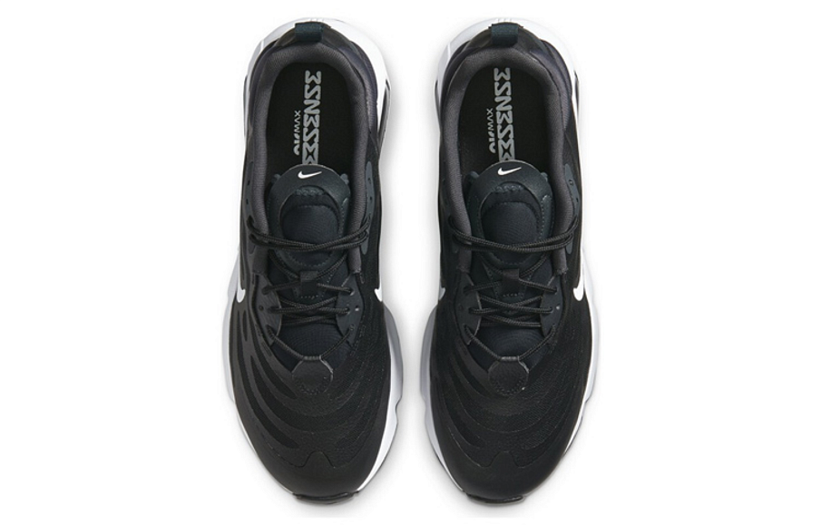 Фото № 3 с приближением к товару «‎Nike Air Max Exosense 'Black White'»