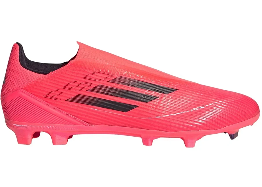 Фото № 1 с приближением к товару «‎adidas F50 League Laceless Firm/Multi-Ground»
