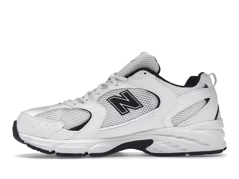 Фото № 3 с приближением к товару «‎New Balance 530»