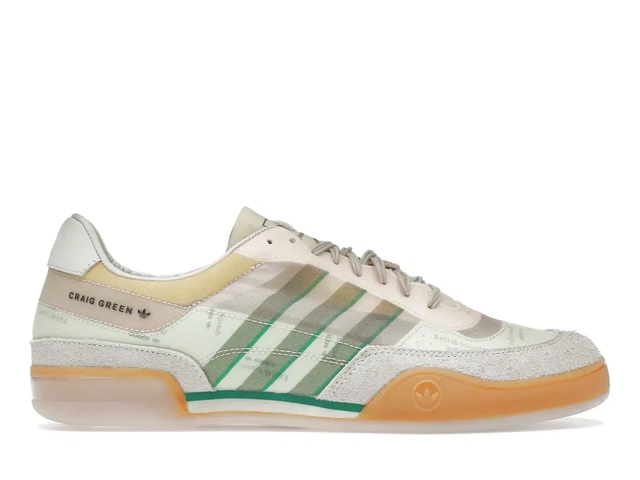 Фото № 1 с приближением к товару «‎adidas Squash Polta AKH Craig Green»