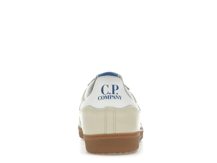 Фото № 4 с приближением к товару «‎adidas Wimberly SPZL»