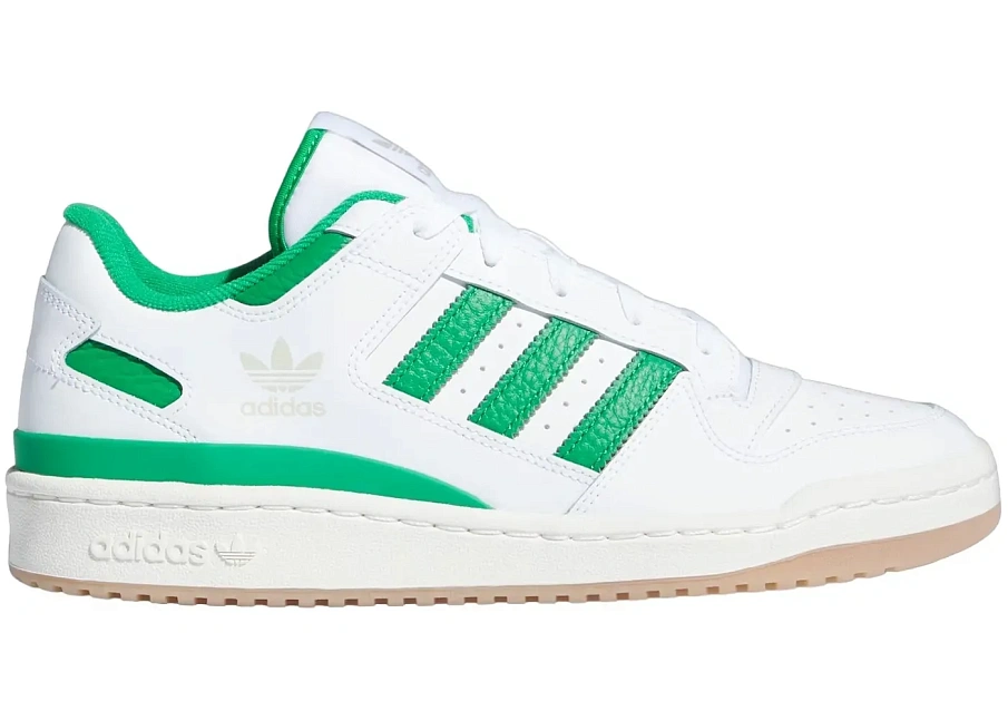 Фото № 1 с приближением к товару «‎adidas Forum Low CL»