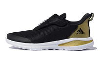 Фото № 1 с приближением к товару «‎adidas Fortarun Copa Ac K BlackGold»