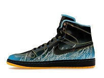 Фото № 3 с приближением к товару «‎Jordan 1 Retro Doernbecher Mr. Boober»