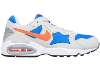 Фото № 1 с приближением к товару «‎Nike Air Max Triax 94 Sail Photo Blue»
