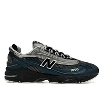 Фото № 1 с приближением к товару «‎New Balance 1000 Deep Ocean»
