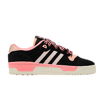Фото № 1 с приближением к товару «‎Anthony Edwards x adidas Rivalry Low With Love (IH7729)»