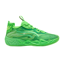 Фото № 1 с приближением к товару «‎Puma MB.04 Lo Team Green Glare»