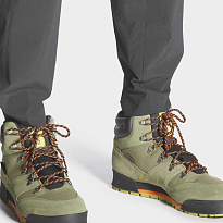 Фото № 2 с приближением к товару «‎Adidas Terrex Snowpitch Cold Rdy Traxion»