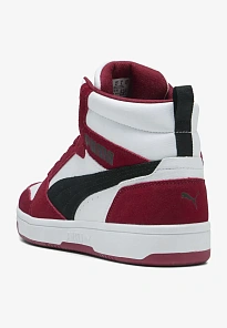 Фото № 4 с приближением к товару «‎REBOUND V6 SD »