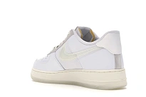 Фото № 5 с приближением к товару «‎Nike Air Force 1 DNA White»
