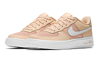 Фото № 3 с приближением к товару «‎Nike Air Force 1 LV8 (GS) Pink»