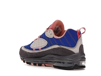 Фото № 6 с приближением к товару «‎Nike Air Max 98 Corduroy Desert Sand»