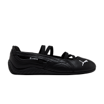 Фото № 1 с приближением к товару «‎Puma Women's Speedcat Ballet Leather Black»