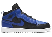 Фото № 1 с приближением к товару «‎Jordan 1 Mid Alt»