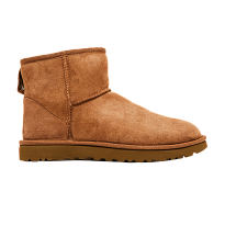 Фото № 1 с приближением к товару «‎UGG Women's Classic Mini II Boot Chestnut»