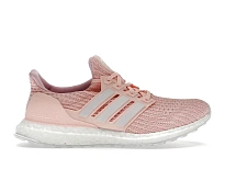 Фото № 1 с приближением к товару «‎adidas Ultra Boost 4.0 Clear Orange »