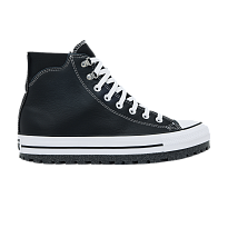 Фото № 1 с приближением к товару «‎Converse Chuck Taylor All Star City Trek Black»