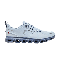 Фото № 1 с приближением к товару «‎ON Women's Cloud 6 Waterproof Heather Metal»