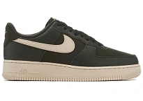 Фото № 1 с приближением к товару «‎Nike Air Force 1 Low 07 LX NBHD Sequoia»