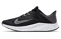 Фото № 1 с приближением к товару «‎Nike Quest 3 Premium BlackGrey»