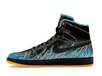 Jordan 1 Retro Doernbecher Mr. Boober - 3