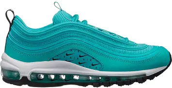 Nike Air Max 97 Overbranding Hyper Jade (AR7621-300)