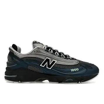 New Balance 1000 Deep Ocean - 1