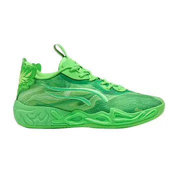 Puma MB.04 Lo Team Green Glare - 1