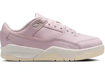 Jordan Flight Court