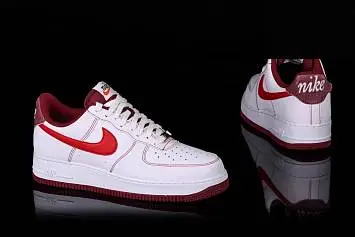 Nike Air Force 1 First Use Team  - 4