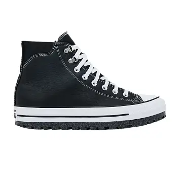 Converse Chuck Taylor All Star City Trek Black - 1