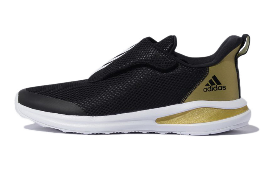 Фото № 1 с приближением к товару «‎adidas Fortarun Copa Ac K BlackGold»