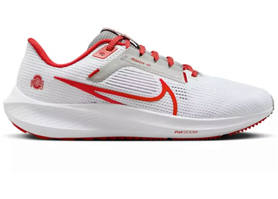 Фото № 1 с приближением к товару «‎Nike Pegasus 40»