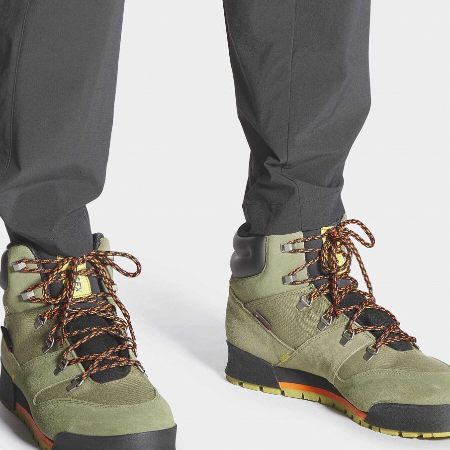 Фото № 2 с приближением к товару «‎Adidas Terrex Snowpitch Cold Rdy Traxion»
