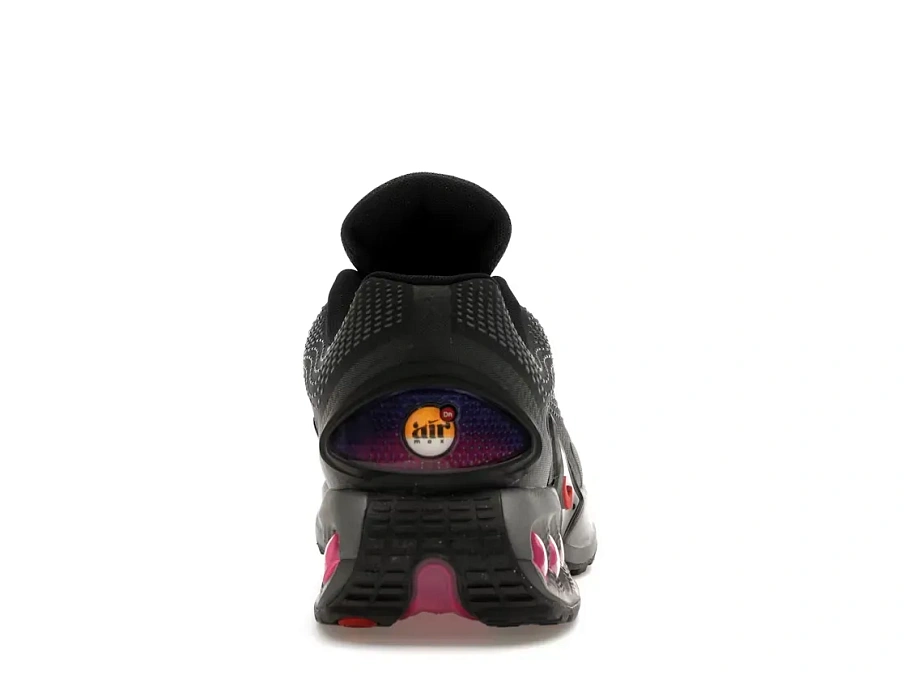 Фото № 4 с приближением к товару «‎Nike Air Max Dn»