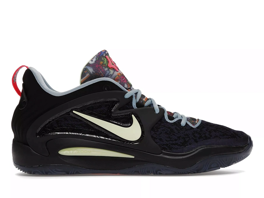 Фото № 1 с приближением к товару «‎Nike KD 15 Beginnings»
