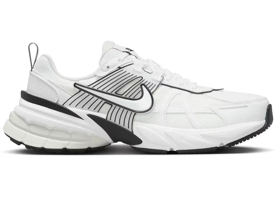 Фото № 1 с приближением к товару «‎Nike V2K Run»