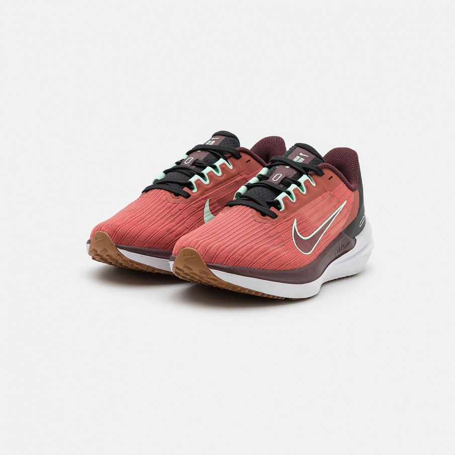 Фото № 2 с приближением к товару «‎Nike Wmns Air Winflo 9»