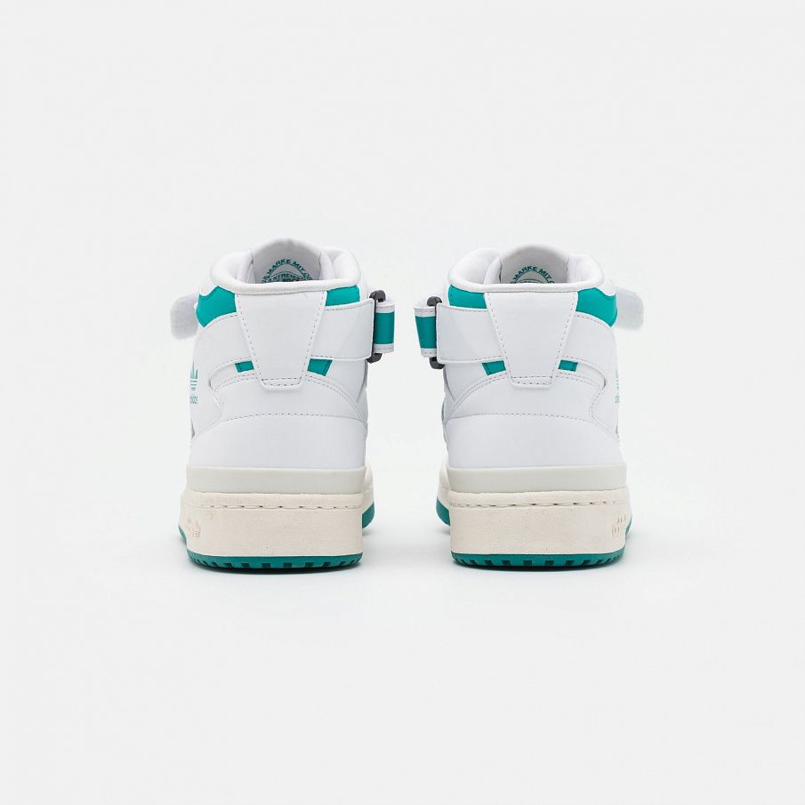 Фото № 3 с приближением к товару «‎Adidas Forum »