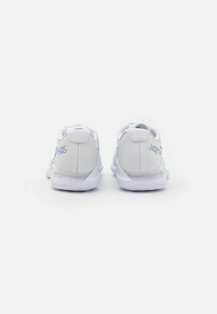 Фото № 3 с приближением к товару «‎Nike Air Zoom Vapor Pro Clay»