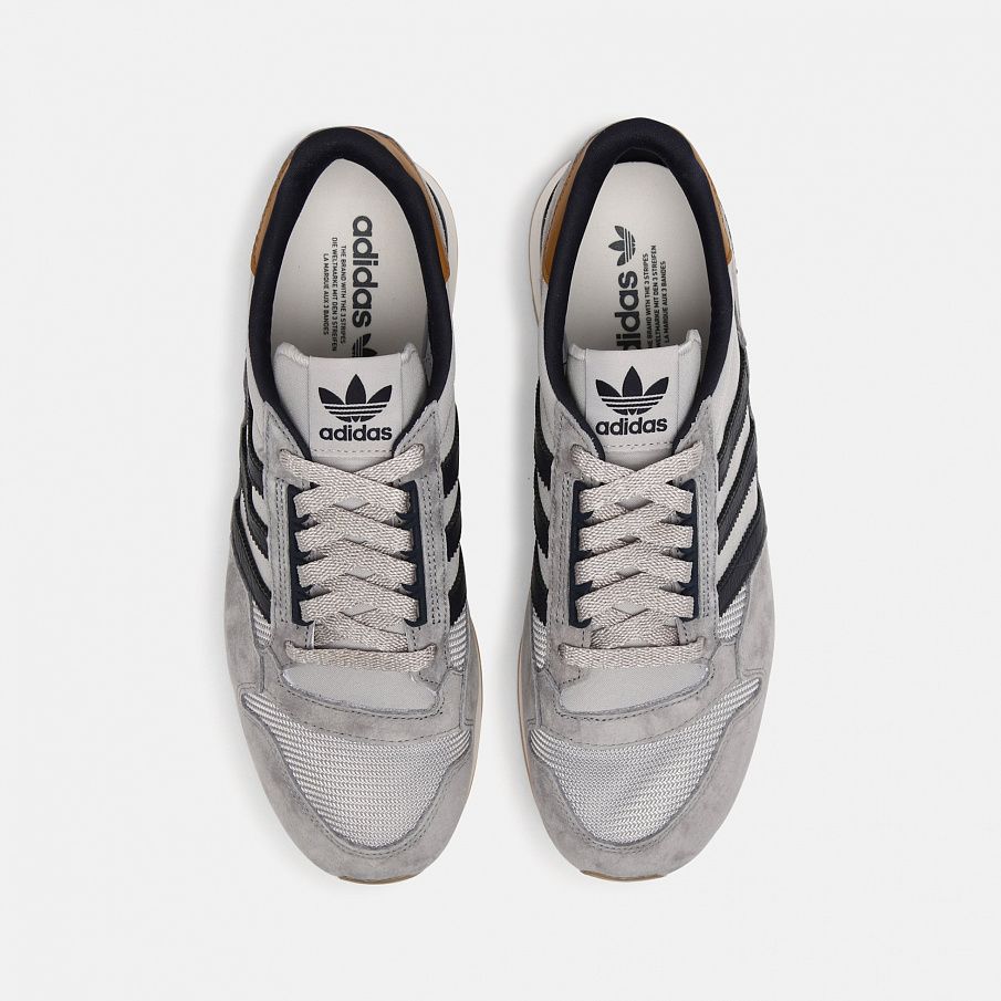 Фото № 4 с приближением к товару «‎Adidas ZX 500 »