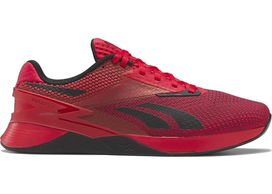 Фото № 1 с приближением к товару «‎Reebok Nano X3»