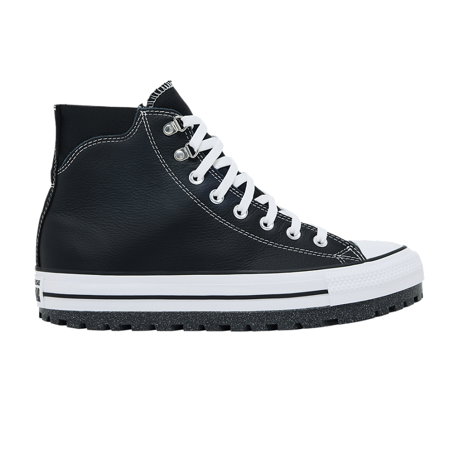 Фото № 1 с приближением к товару «‎Converse Chuck Taylor All Star City Trek Black»