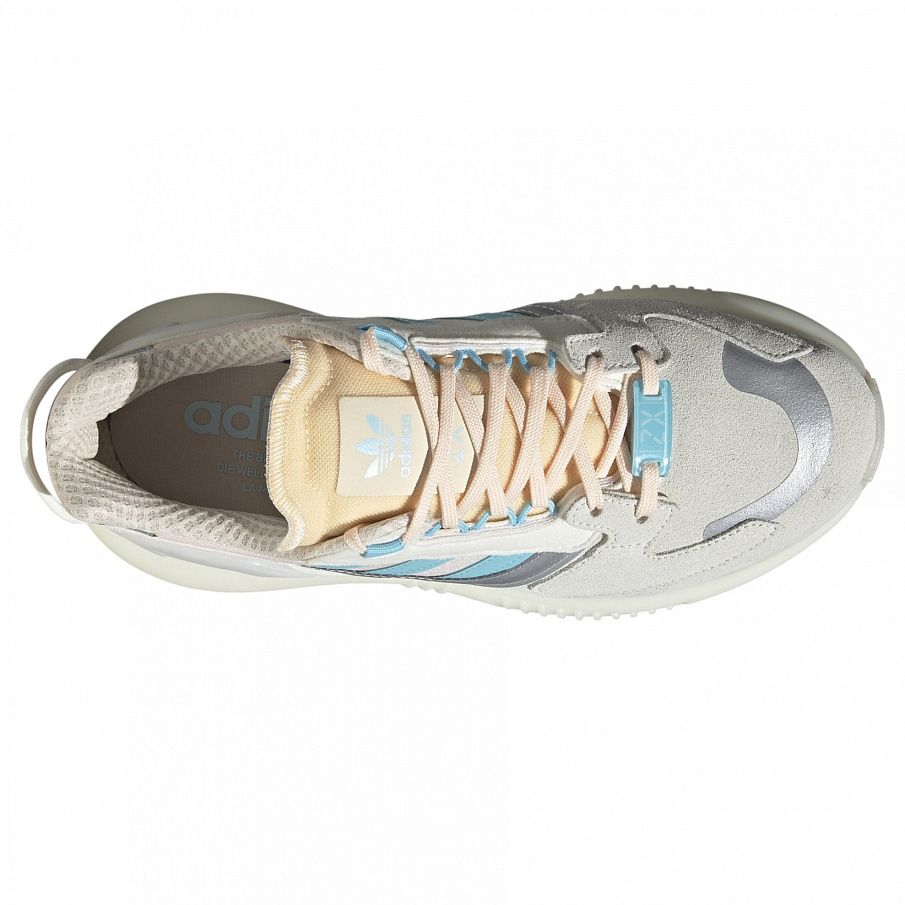 Фото № 2 с приближением к товару «‎Кроссовки Adidas SPAD111A219-A11»