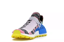 Фото № 6 с приближением к товару «‎adidas NMD Hu Pharrell Solar Pack Mother»