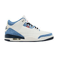 Фото № 1 с приближением к товару «‎Levis x Air Jordan 3 Retro All-Star»