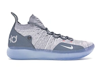 Фото № 1 с приближением к товару «‎Nike KD 11 Cool Grey»